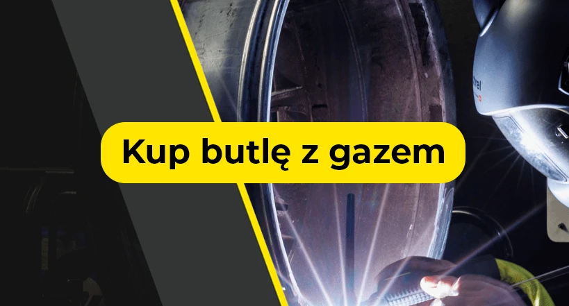 Kup butlę
